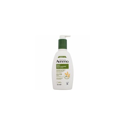 Aveeno Daily Moisturizing Body Lotion (normal