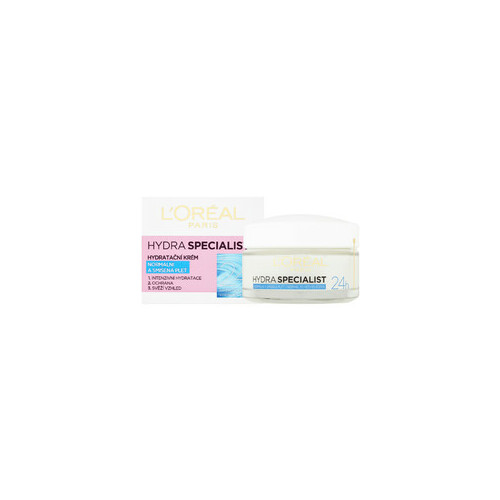 L´Oréal Daily moisturizing cream for normal