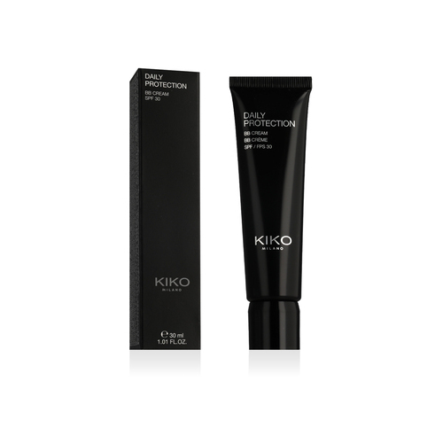 Kiko Milano Daily Protection BB Cream