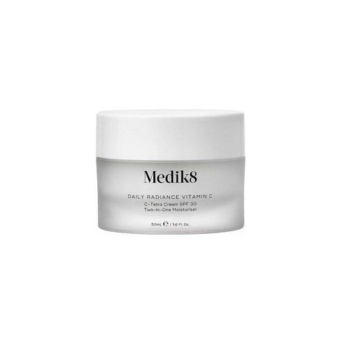 Medik8 Daily Radiance Vitamin C Moisturizing