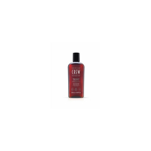 American Crew Daily Silver Shampoo (grey