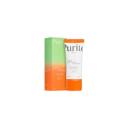 Purito Daily Soft Touch Sunscreen SPF