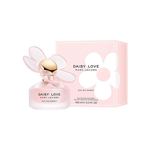Marc Jacobs Daisy Love Eau So