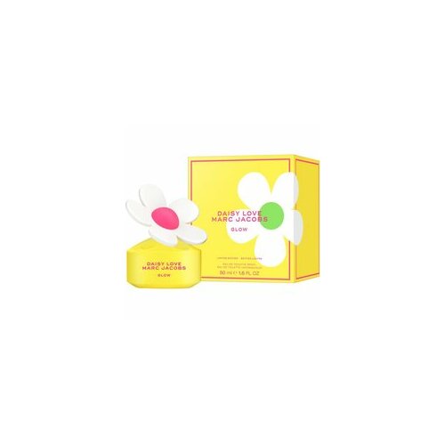 Marc Jacobs Daisy Love Glow EDT