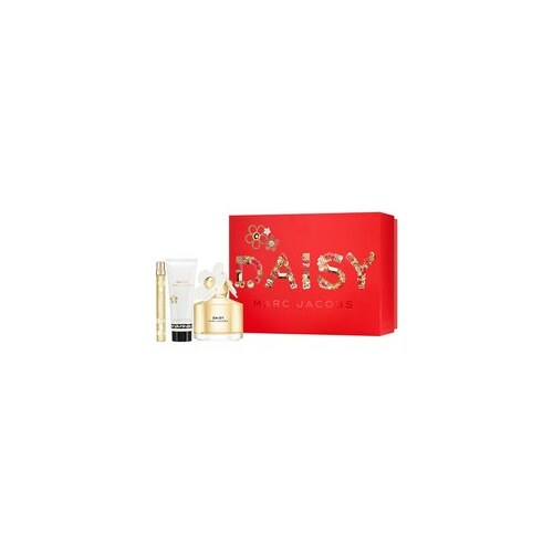 Marc Jacobs Daisy SET EDT 100