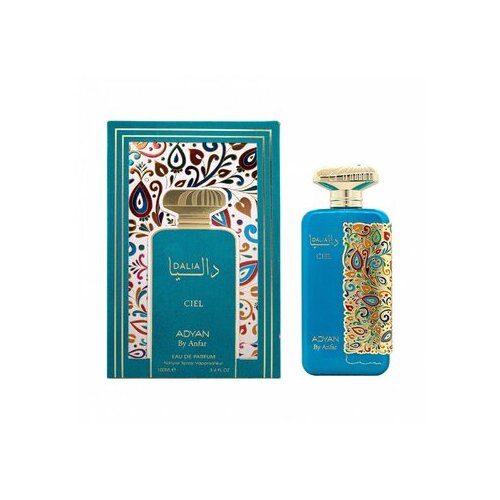 Adyan by Anfar Dalia Ciel Parfum