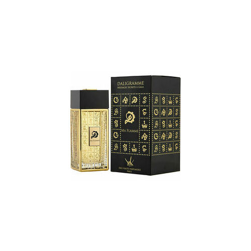 Dali Haute Parfumerie Daligramme Ma Flamme