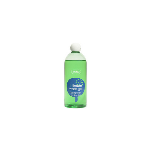 Ziaja Dandelion Protective Intimate Wash Gel