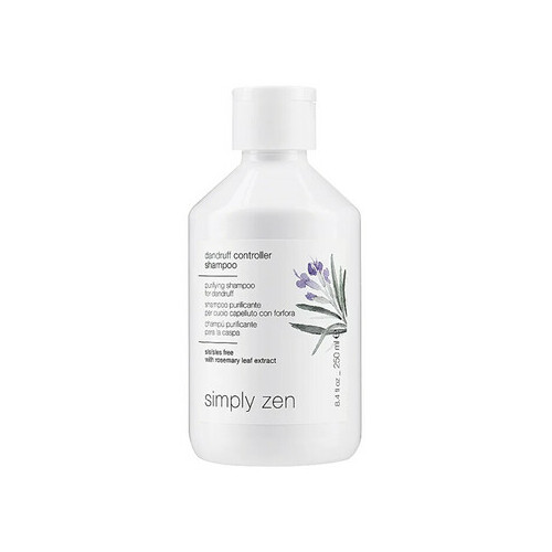 Simply Zen Dandruff Controller Shampoo -