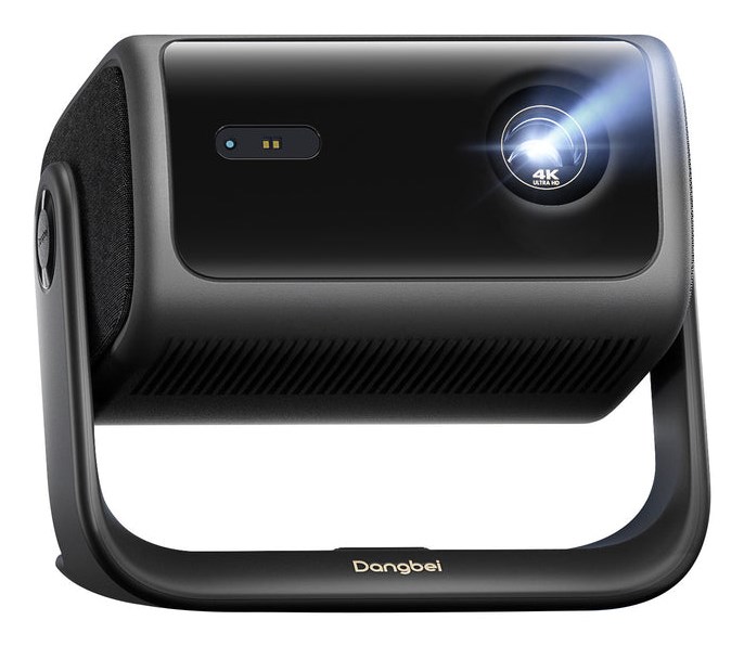 Dangbei  MP1 MAX DLP UHD 4K