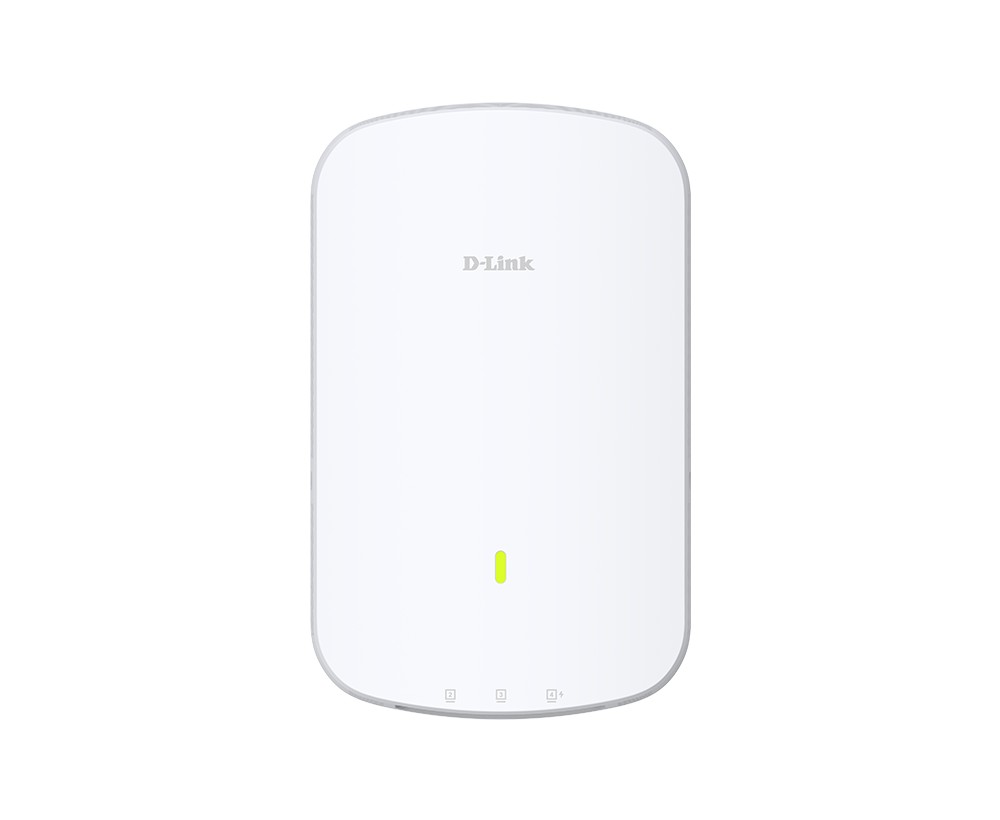 D-Link DAP-X3060W Nuclias Connect AX3000 Wall