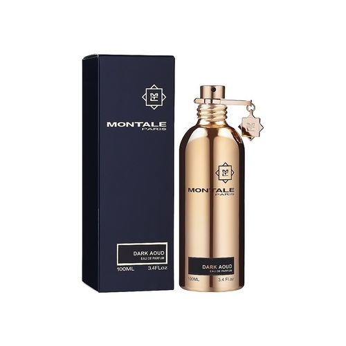 Montale Paris Dark Aoud EDP (Unisex