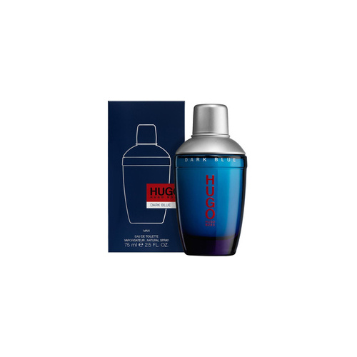 Hugo Boss Dark Blue EDT (Man