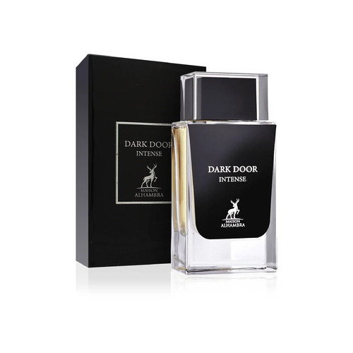 Maison Alhambra Dark Door Intense EDP