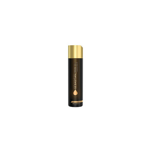 Sebastian Professional Dark Oil Lightweight Shampoo