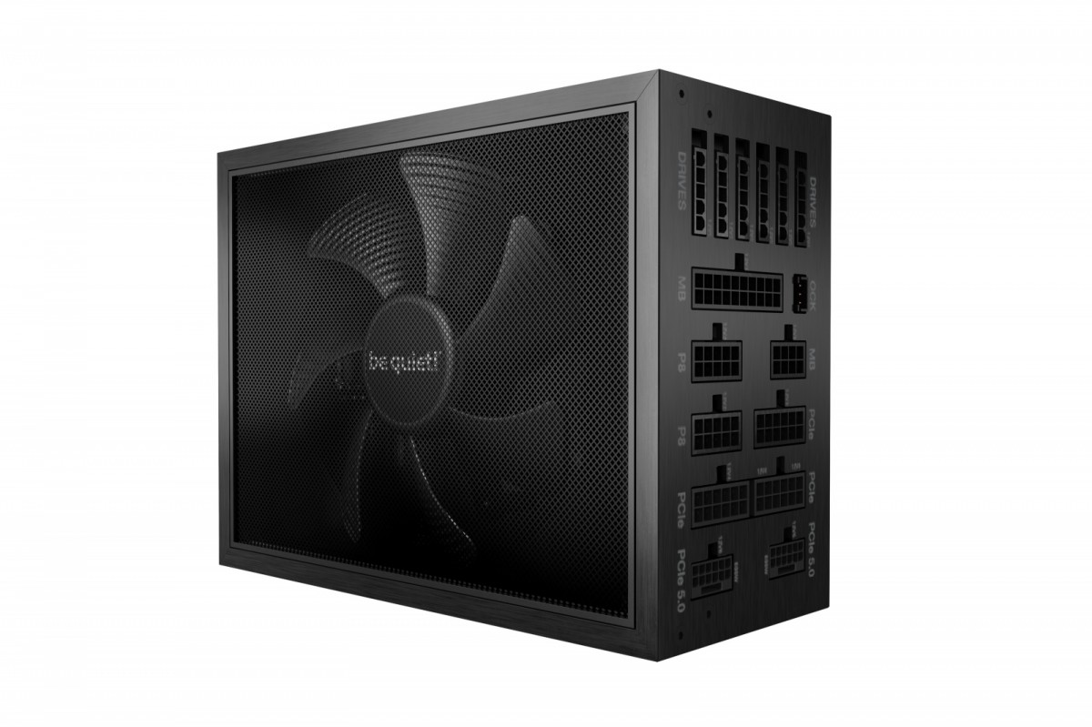 Be quiet!  Dark Power Pro 13