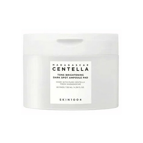 SKIN1004 Dark Spot Ampoule Pad -
