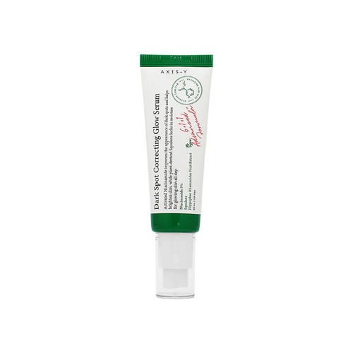 Axis-Y Dark Spot Correcting Glow Serum