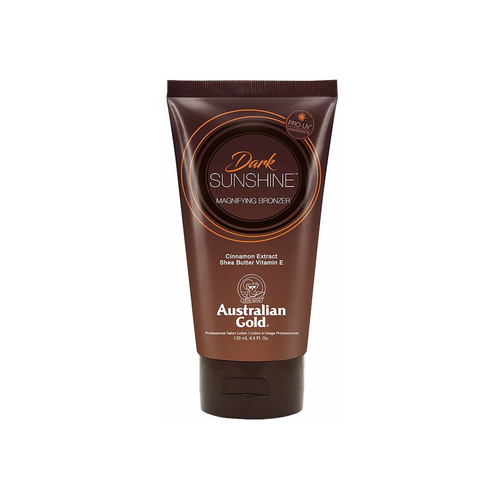 Australian Gold Dark Sunshine Magnifyng Bronzer