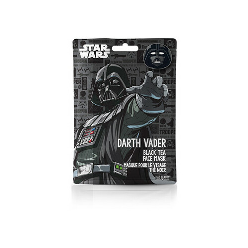 Mad Beauty Darth Vader Star Wars