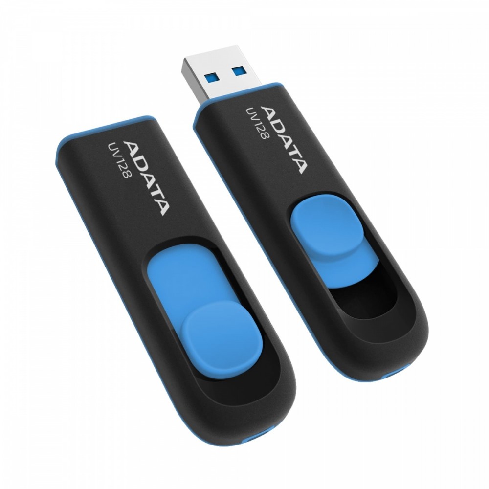 Adata DashDrive UV128 32GB USB 3