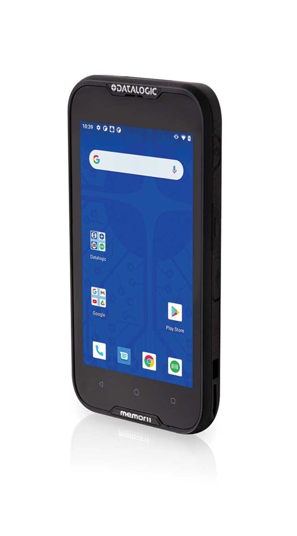 Datalogic  Memor 11 handheld mobile computer