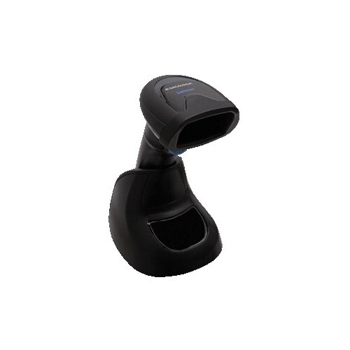 Datalogic  QBT2500-BK-BTK1 barcode reader Handheld bar
