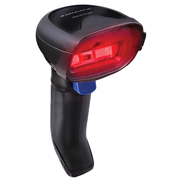 Datalogic  QD2220 Handheld bar code reader