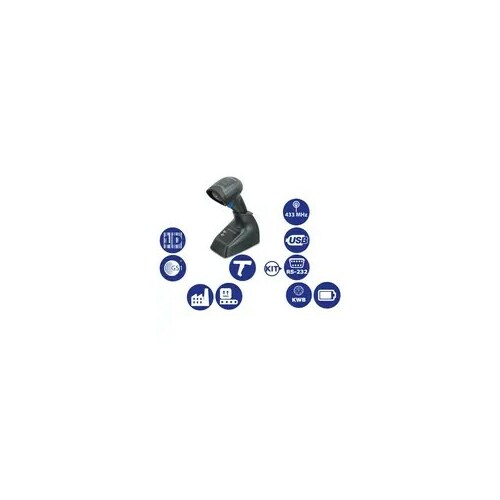 Datalogic QuickScan Mobile QM2131 Handheld bar