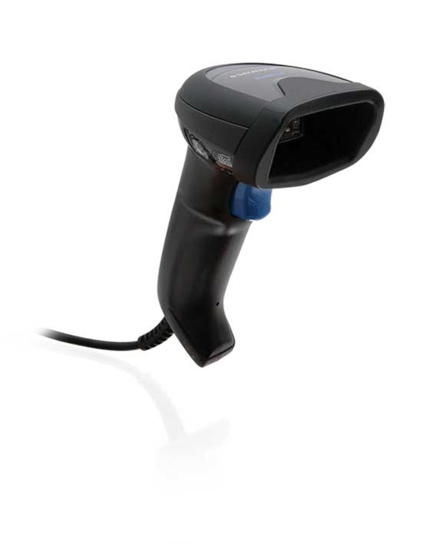 Datalogic QuickScan QD2500 Handheld bar code