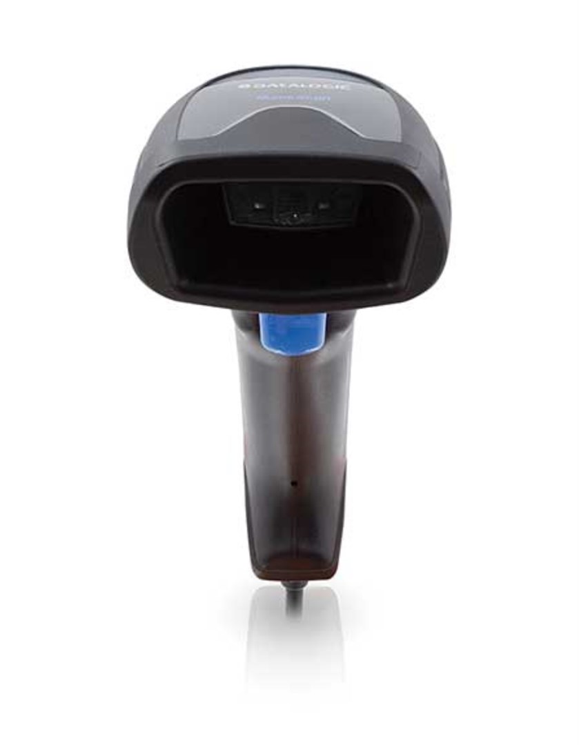 Datalogic  QW2520 Handheld bar code reader