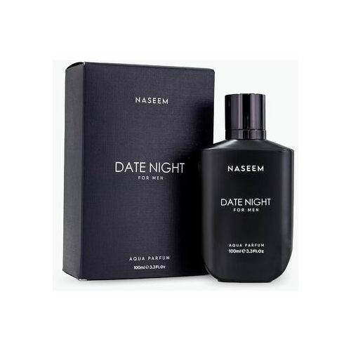 Naseem Date Night For Men EDT