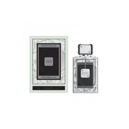 Anfar London Date Nights Pour Homme
