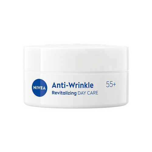 Nivea Day Care Anti-Wrinkle Cream 55+