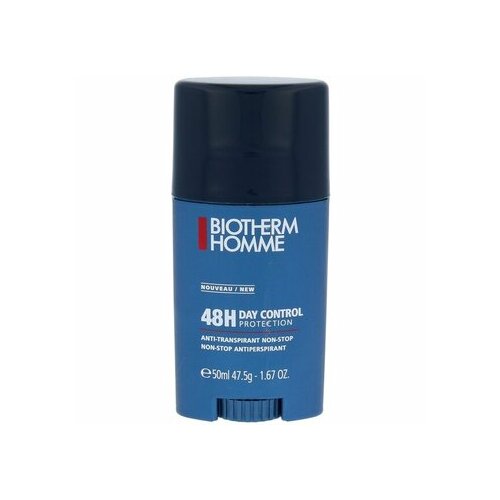 BIOTHERM Day HOMME control deostick Anti-perspirant