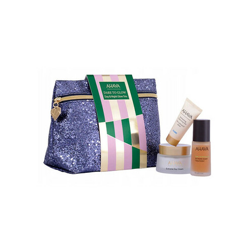 Ahava Day & Night Glow Trio