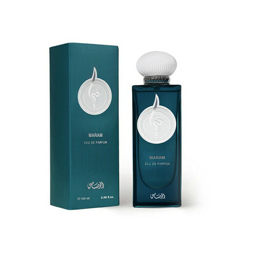 Rasasi Dayy Maram EDP (Unisex, 100ml)
