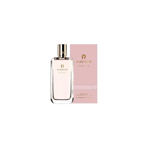 Aigner Parfums Début EDP (Woman, 100ml)