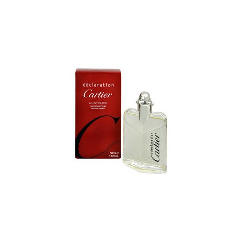 Cartier Déclaration EDT (Man, 50ml) |