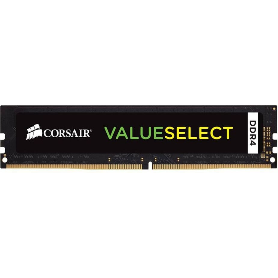 Corsair DDR4 VALUESELECT 16GB/ 2133 (1x16GB)