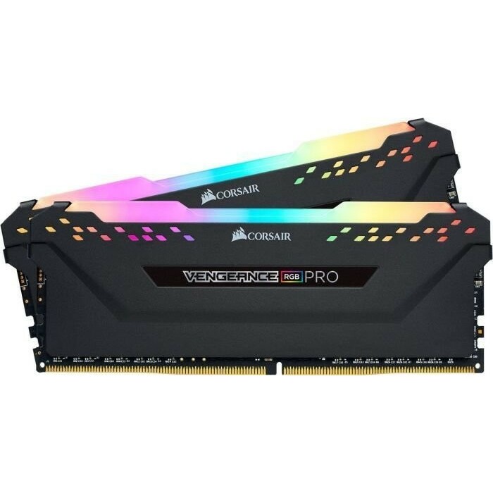 Corsair  DDR4 Vengeance RGB 32GB /3200(216GB)