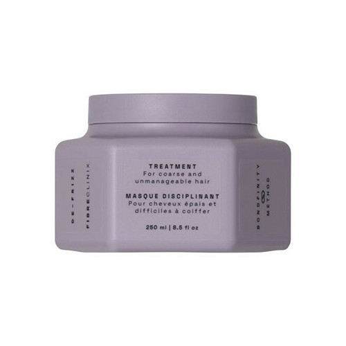 Schwarzkopf Professional De-Frizz Treatment - Vyhlazující