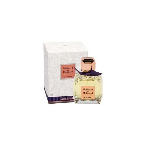 Molinard De EDT (Woman, 75ml) |