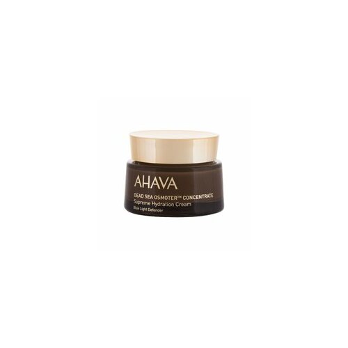 Ahava Dead Sea Osmoter Concentrate Cream