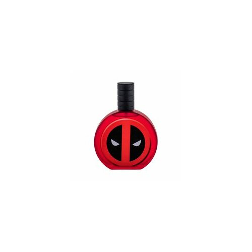 Dětské parfémy Deadpool EDT (Unisex, 100ml)