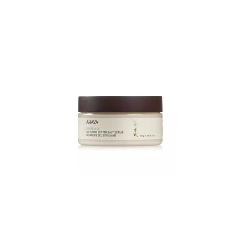 Ahava Deadsea Salt Softening Butter Salt