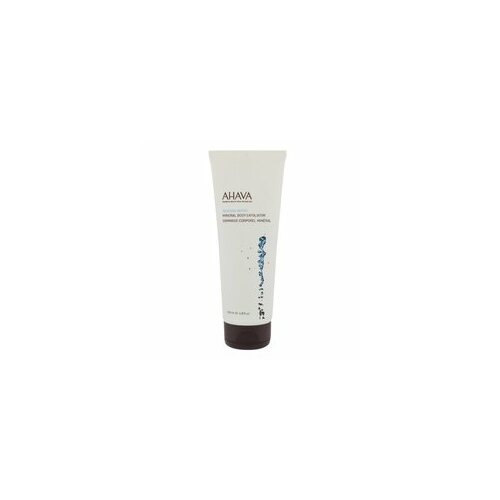 Ahava Deadsea Water Mineral Body Exfoliator