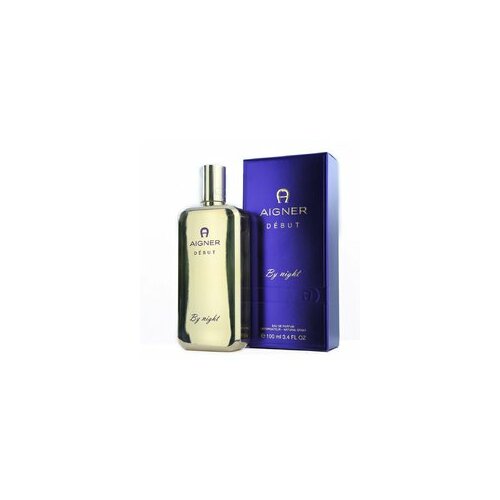 Aigner Parfums Debt by Night EDP
