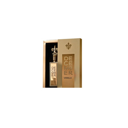 Paris Corner December Vanilla EDP (Unisex