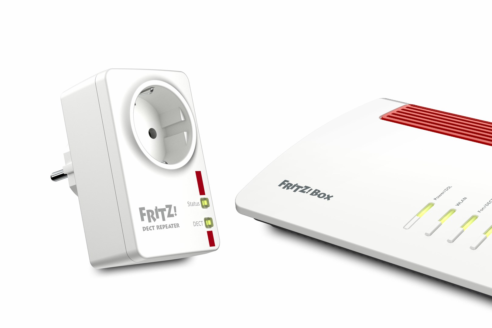 AVM DECT FRITZ! Repeater 100, DE
